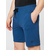 4F Hlače turkizna 185 - 188 cm/XXL SS23TSHOM15632S