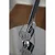 Markslöjd 109184 - ARLO LED stona lampa, prigušiva, LED/4,9W/230V, sjajni hrom
