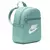 Nike W FUTURA 365 MINI BKPK, ruksak, zelena CW9301