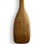 Kuhinjska spatula NORDIC KITCHEN 31 cm, rjava, bambus, Eva Solo