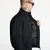 Jakna Poutnik by Tilak Continental Jacket Caviar Black XL