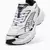 PUMA Velophasis Always On Sneakers, White/Silver
