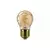 LED prigušiva sijalica VINTAGE Philips P45 E27/3,1W/230V 2200K CRI 90