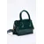 TRENDYOL ženska torba model Twoaw25Oc00000, Zelena-Dark Green