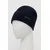 Les Deux beanie kapa moška flisasta
