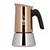 Bialetti Moka pot za kafu Venus, 4 šoljice, 210ml, Bakar