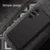 Maska za telefon Nillkin Super Frosted Shield za Samsung A16 5G/ A166B, Plava