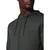 Castore dukserica Flex full zip hoodie za muškarce
