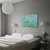 Wallity 70100FAMOUSART 053 Dekorativna slika, 70x100cm