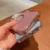 Maska za telefon Mag Case Electroplated za iPhone 11, Plava