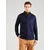 Jack & Jones Premium Srajca JPRBLALEWIS nočno modra