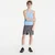 SOAR Graphene Vest Fluro Light Blue M