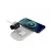 DEVIA Wireless punjač 3u1 za telefon-sat-slušalice V5 15W