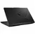 ASUS prenosnik TUF Gaming A15 FA506NC-HN012 (90NR0JF7-M001X0)