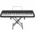Artesia PA-88 Harmony | Stage Piano With Stand And Pedals
