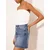 Lipsy Krilo moder denim