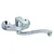 Rosan Slavina za lavabo CubO3 JC3212S