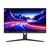 DAHUA Gaming monitor 27 inca 1920x1080 IPS 180 Hz FHD LM27-E231B