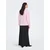 JDY Pulover roza