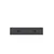 Hanah Home komoda Yuka 120, 120 cm, antracit