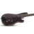 Schecter Omen Elite 4 Bass Black Cherry Burst 2620