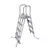 BESTWAY bazen za dvorište 549x274x122cm