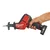 Milwaukee M12 CHZ-202X subkompaktna žaga HACKZALL