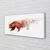 tulup.si Slika na platnu Bear 100x50 cm