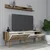 Hanah home TV Komoda Valensiya 140 Orah