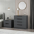 HANAH HOME Komoda Kale 7899