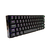 Redragon Keyboard - Draconic K530 Rgb Mechanical Slo/cro Layout