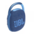 JBL bluetooth zvucnik CLIP 4 ECO IPX67 vodootporan plavi
