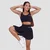 GymBeam Women‘s BEAT Skort Black