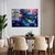 Wallity Slika UV-1194, 70 x 100 cm
