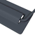 Ručke za ormariće 2 pcs Antracit 85 x 45 mm Metal