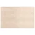 Traka za tepih MARSA Krema 150 x 230 cm Poliester i PVC