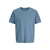 JACK & JONES Majica safir