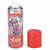 AGRADO Sprej u boji za kosu LA FIESTA 125ml crveni