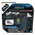 shumee Hasbro Star Wars Mission Fleet Speeder Bike, komplet 5 kosov