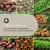 High Grow Straight, visoka greda, 180x60x90 cm, 970 l, jeklo, pocinkano, srebrna barva (GDMB4-Highgrow-St-SL)