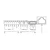 Hikvision Kamera Modul KD8003-IME1/S