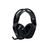 LOGITECH brezžične gaming slušalke G733 Lightspeed, črne