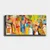 Wallity Slika na platnu 50x120cm