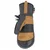 Rokavice Iron Maiden - Black Denim - 686 - M2WGLV109 IMBD