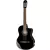 TAKAMINE klasična kitara z elektroniko GC1CE-BLK