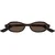 Sončna očala Alexander McQueen AM0559S 002