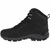 Merrell Čevlji treking čevlji črna 42 EU Vego Mid Leather Waterproof
