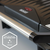 SOGO GRIL TOSTER SAN-SS-7122