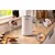 Bosch Bosch TWK2M161 kuhalo za vodo 1,7l, 2400W, bela