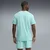 PUMA x HYROX CLOUDSPUN ThermoAdapt Tee Men, Men, Intense Mint, M